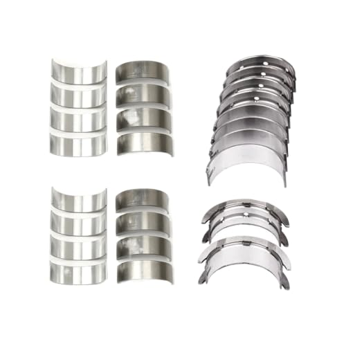 Cojinetes de biela y cigüeñal para motor 368DT compatible con SPORT