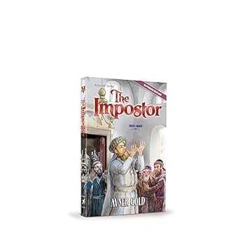 Paperback The Impostor Book