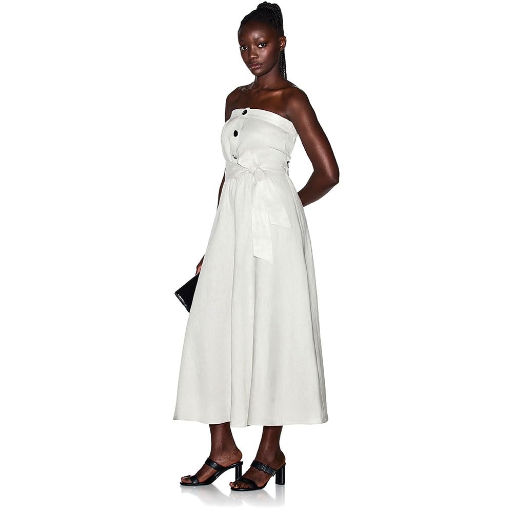 Robe fluide Armani Exchange XW001997 chic et tendance - 5