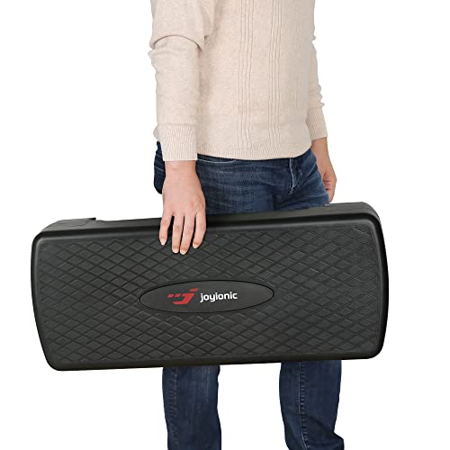 Steppbrett joyionic für Fitness und Aerobic Training