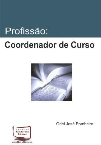Profissão Coordenador de Curso