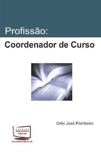 Profissão Coordenador de Curso