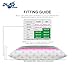 MyPillow Bedding Bed Pillows for Sleeping King Size, Perfect for Back, Stomach or Side Sleepers - My Pillow Classic Pillow [King, Medium]