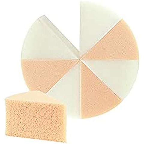 Beter Esponja Maquillaje Latex Partible Cover