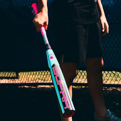 Louisville Slugger 2026 Supra™ (-10) 2 ¾” USSSA Baseball Bat - 28"/18 oz by Louisville Slugger - Image 9