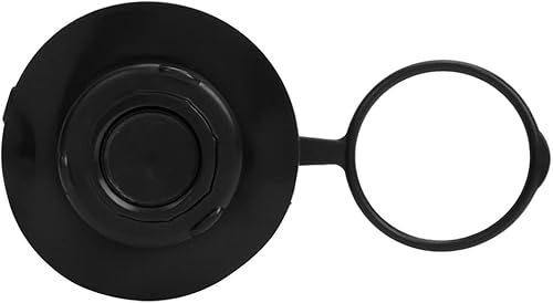 Miniatura 9 de Drfeify Válvula octogonal de boquilla de TPU, reemplazo de válvula para lancha de goma para kayak, lancha, lancha, base de boquilla de PVC negro