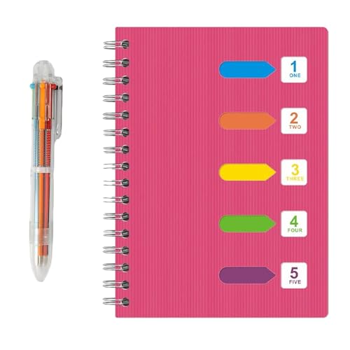 office best spiral notebook