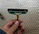 GHZHANG Nucleo riscaldante della saldatrice YiNuo IFS-15A 15M 15T 15M + 55 V3 V5 V6 V7 55G Nucleo riscaldante della giuntatrice in Fibra Ottica(15A Non-Original)