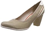  s.Oliver Damen 5-5-22401-22 324 Pumps, Pepper, 39 EU