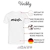 Men's Tired Sleep T-Shirt, White, 3XL #3