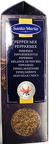 Santa Maria - Pfeffermix - Pepparmix, 540g