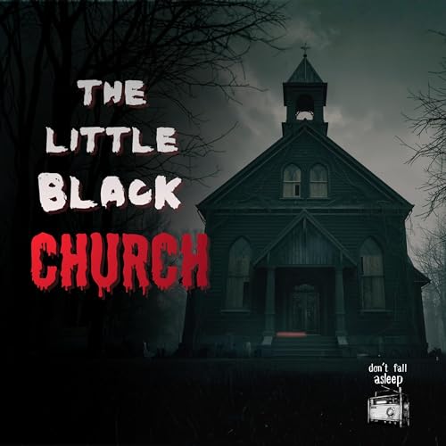 The Little Black Church