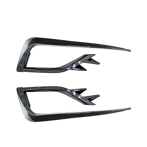 Calandre de phare antibrouillard Golf 7.5 remplacez votre grille usée