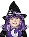 Spirit Halloween Baby Wittle Witch Costume - 18-24m