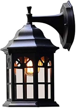 lampadina edison per veranda