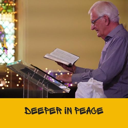 David Raynor: Deeper in peace