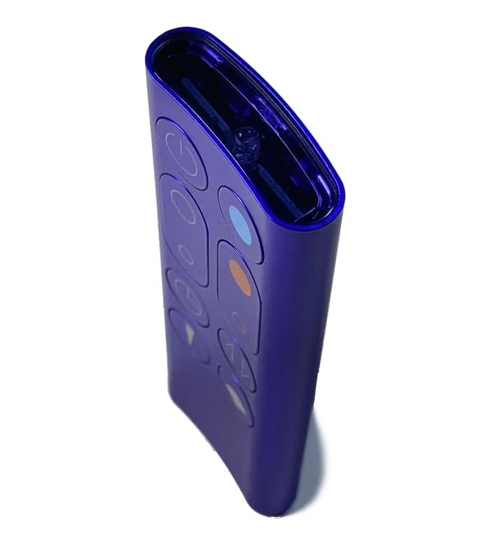 Amazon.co.jp: ダイソン用リモコン AM09オリジナルリモコン 磁石付き