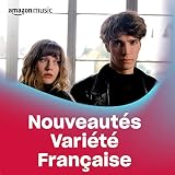 Nouveautés Variété Française
