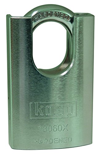 Price comparison product image Kasp K18060X Lock