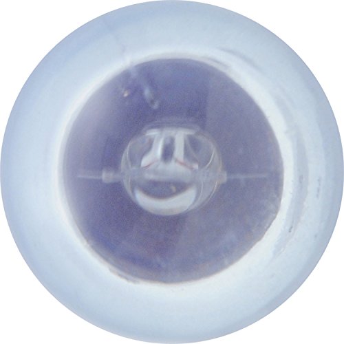 image for SYLVANIA - 7506 SilverStar Mini Bulb - Brighter and Whiter Light, Idea