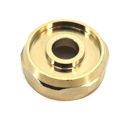 Boutons de trompette pour valves et bouchons de rechange - 3