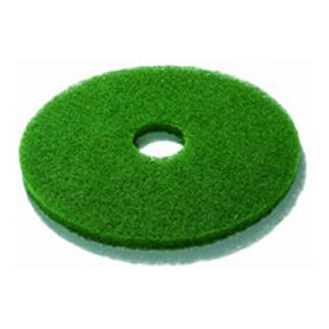 3M Non-Woven Nylon/Polyester Cleaning Pad Cover