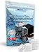 75 Reinigungstabletten für Kaffeevollautomaten & Kaffeemaschinen – Kompatibel mit Siemens EQ-Series, Bosch, Jura, Philips, Miele, Melitta – Reinigen, Pflegen & Schützen – Made in Germany
