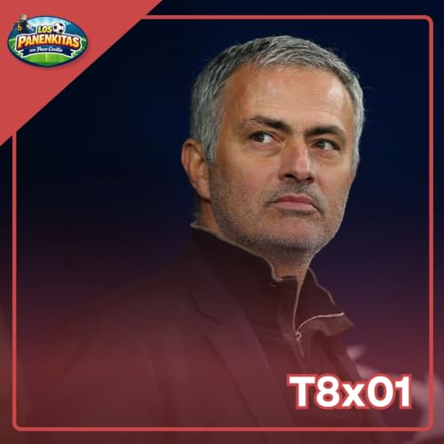 Mourinho y su doble rasero con el Bal&oacute;n de Oro | LOS PANENKITAS - T8x01