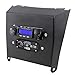 Rugged Radios MT-KRX-CM-RM60 Mobile Radio & Intercom Mount Bracket for Kawasaki Teryx KRX 1000