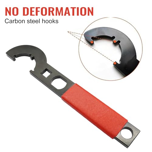 Armorers Wrench Upgraded Thickness
