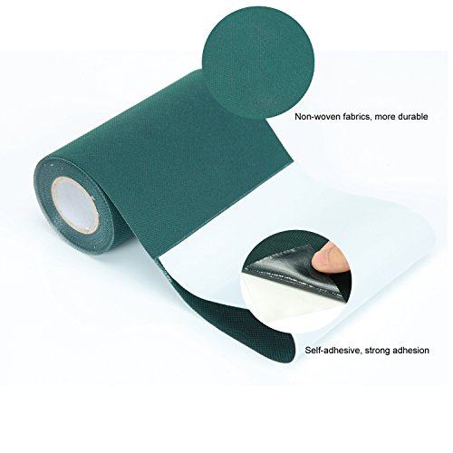 ECO MATRIX Artificial Grass Tape SelfAdhesive Seaming Tapes Synthetic