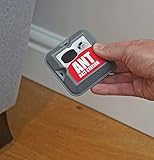 Ant Bait Station Twin Pack, Ant Traps used for both Indoors & Outdoors, Destroys Ants and their Nests, Strongest Ant Control System - No Mess Clean and Easy to Use. (2 Packs) - Image 3