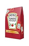salsa ketchup origen Alérgenos: Apio Heinz salsa Ketchup bolsitas 10ml x 12 Sin Gluten