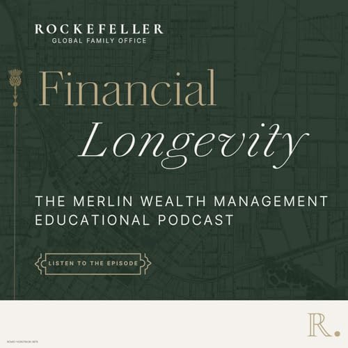Financial Longevity: The MWM Educational Podcast cover art