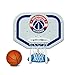 Poolmaster 72961 Washington Wizards NBA Pro Rebounder-Style Poolside Basketball Game
