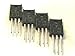 4 Piece 2SB1375 PNP Amplifier Transistor