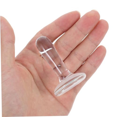 Pestle de vidrio para moler pigmentos de pintura OFFSCH miniatura 4