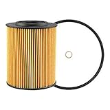 Oil Filter Element, 4-1/8