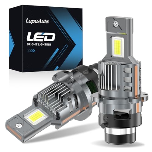 Amazon | D2S LED ヘッドライト D2R 純正HID交換用 爆光 30000LM 6500K