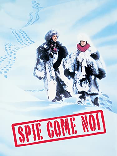 Spie Come Noi