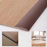 Photo Gallery jxnvhj striscia di soglia autoadesiva, profilo di transizione pavimento in pvc, striscia di transizione per pavimenti parquet laminato, 1m x 3cm(coffee,w-3.5cm(1)) Photo Gallery jxnvhj striscia di soglia autoadesiva, profilo di transizione pavimento in pvc, striscia di transizione per pavimenti parquet laminato, 1m x 3cm(coffee,w-3.5cm(1))