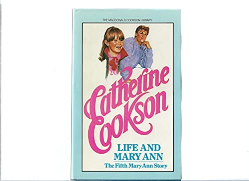 Life and Mary Ann 0356017613 Book Cover