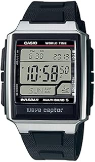 Casio Watch WV-59R-1AEF