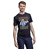 Dogg Supply Men's Snoop Dogg Graphic Tee Super Soft T-Shirt, Black, XXL #5