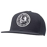 metal mulisha hats Fácil de poner: fácil de poner y quitar.
