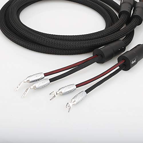 The 30 Best Audiophile Speaker Cables of 2024 [Verified] Cherry Picks