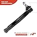A-Premium 4Pcs Front Suspension Kit, Lower Control Arm, Outer Tie Rod End, Compatible with Toyota RAV4 2006-2018, Lexus NX200T 2015-2017, NX300 2018-2019, NX300H 2015-2019