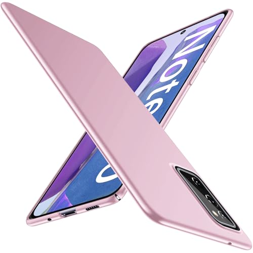 Coque motif mat Samsung Galaxy Note 20 antichoc et fine