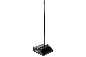 Lobby Pro Dustpan by Rubbermaid Commercial