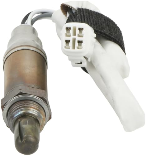 Sonde lambda BOSCH F00HL00122 corrige le voyant pollution allumé sur Impreza Wagon